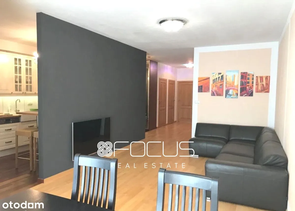 3 Pokojowy Apartament, Śródmieście, Ul. Pokorna