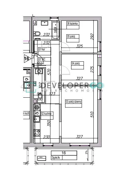 Sprzedam mieszkanie trzypokojowe: Warszawa Białołęka , 59 m2, 762132 PLN, 3 pokoje - Domiporta.pl