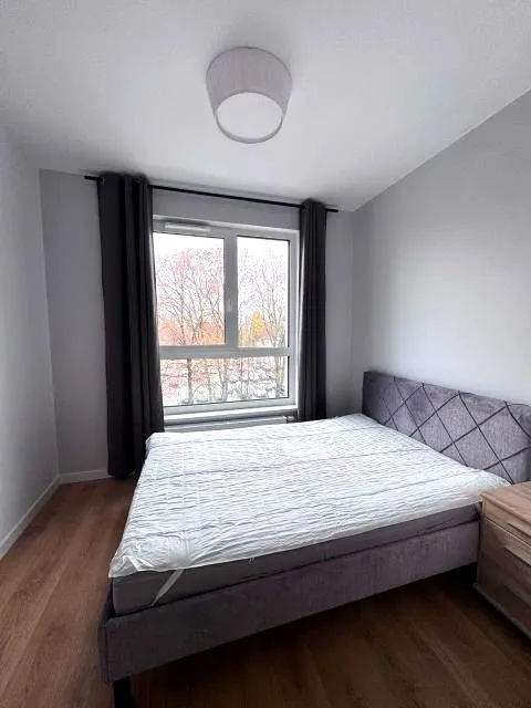 Apartament, ul. Jagiellońska