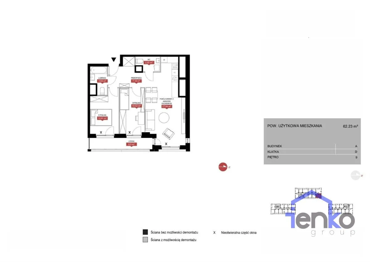 The Connoisseur Apartment Vis A Vis Westfield Moko