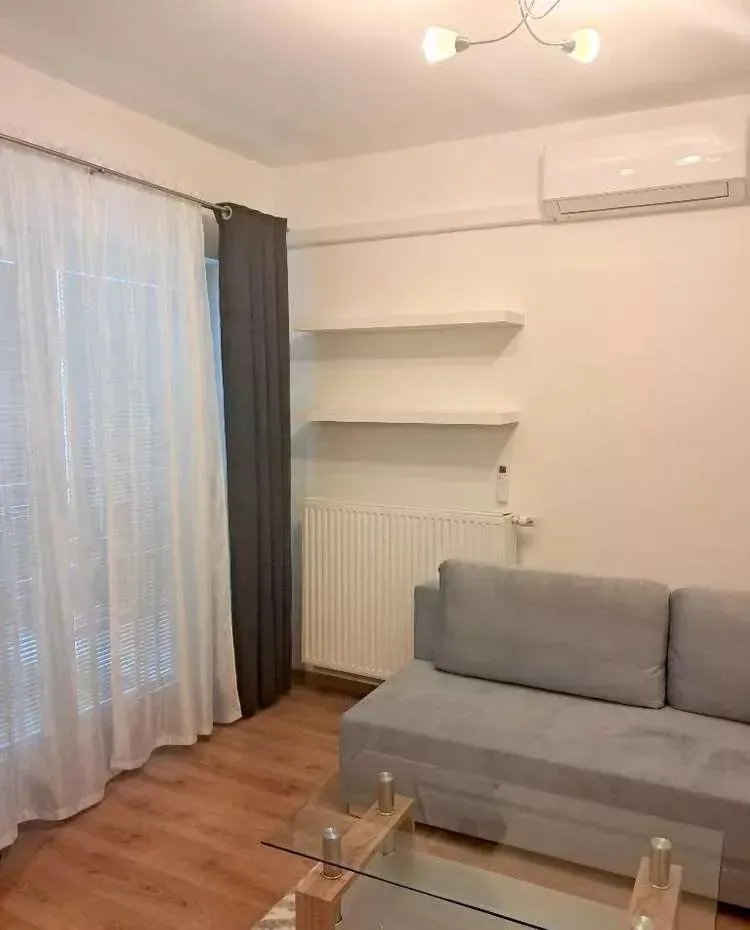 Mieszkanie na wynajem 1 pokoje 30m2