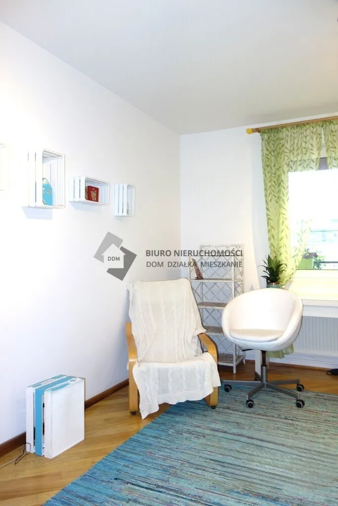 Flat for rent for 5088 zł w Młociny, Bielany, Warszawa