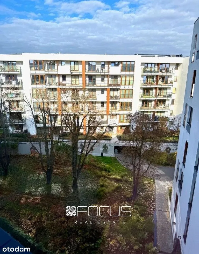 Luksusowy Apartament W Zielonej Okolicy