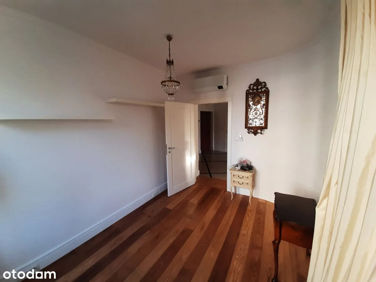 Komfortowy Apartament Na Powiślu