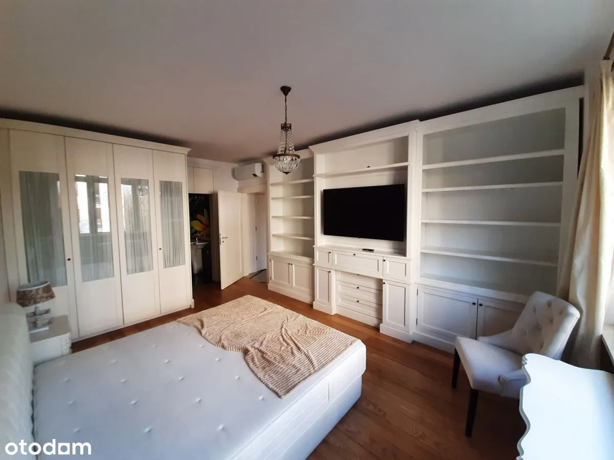 Komfortowy Apartament Na Powiślu