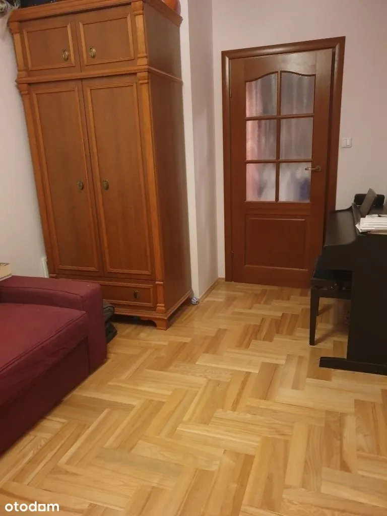 Komfortowy apartament 3 pok. przy metrze