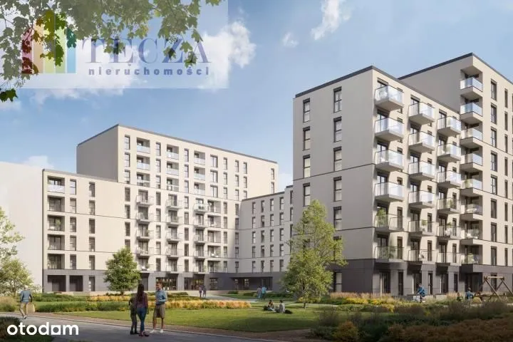 Przedsprzedaż,2x2pok,całość 81m2,już podzielone,Pi