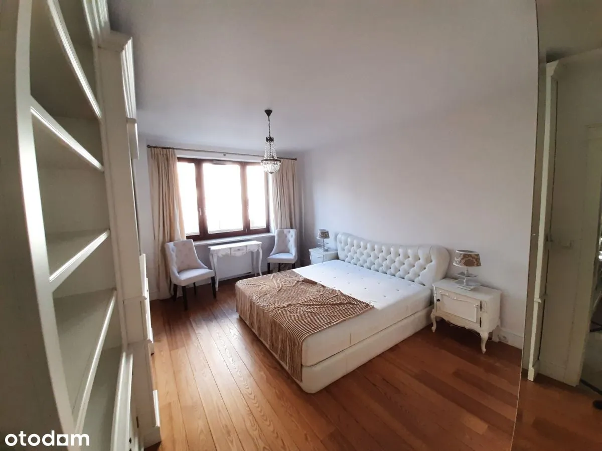 Komfortowy Apartament Na Powiślu