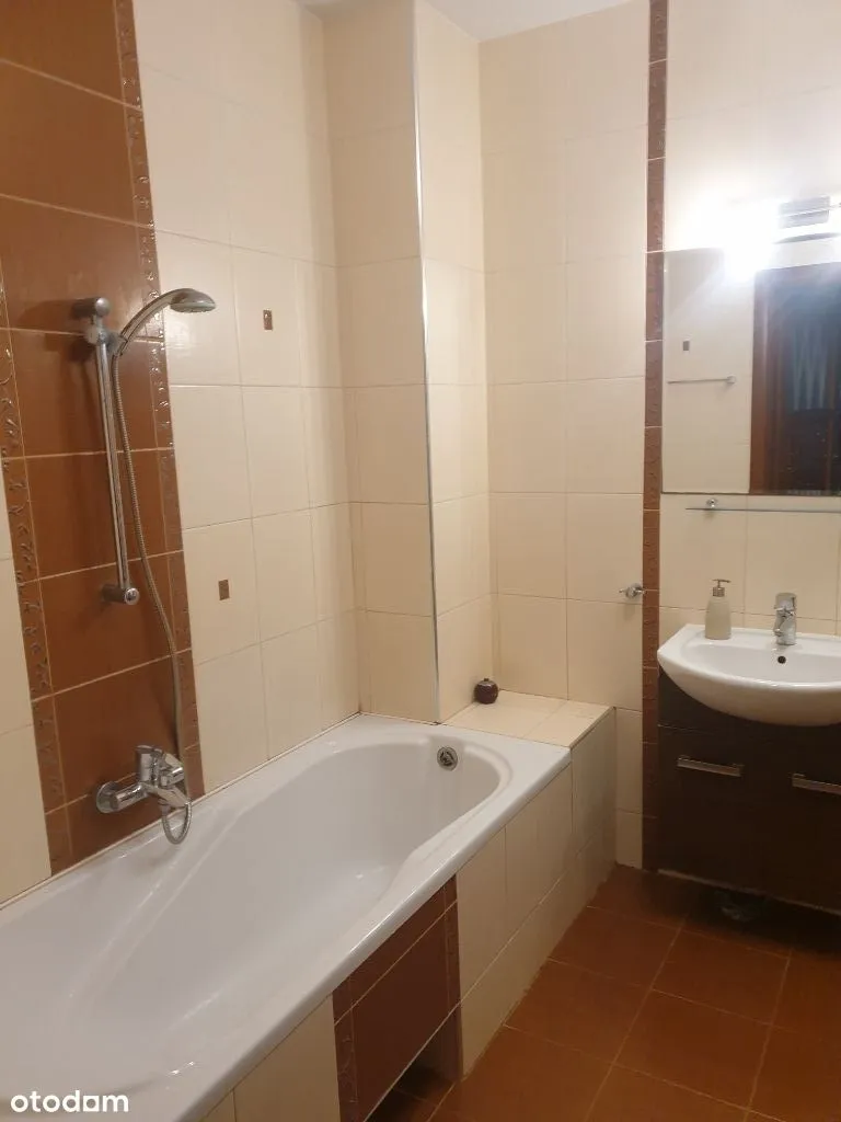 Komfortowy apartament 3 pok. przy metrze