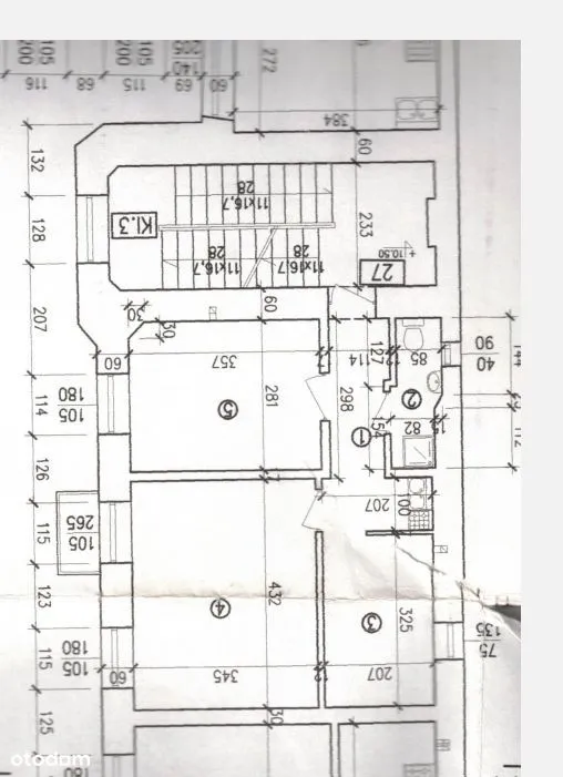 2 bedrom flat Wola/ dwupokojowe mieszkanie na Woli