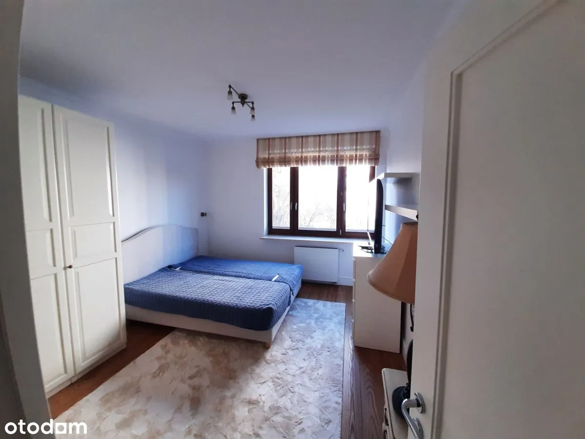 Komfortowy Apartament Na Powiślu