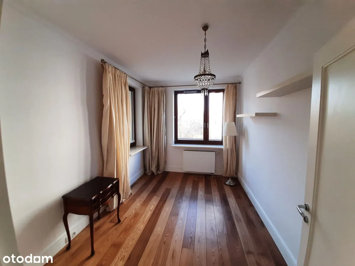 Komfortowy Apartament Na Powiślu