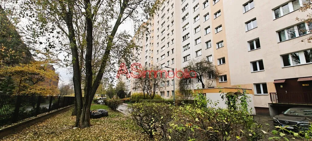 3 pokoje, 56m2, Warszawa Mokotów-Stegny, parter 