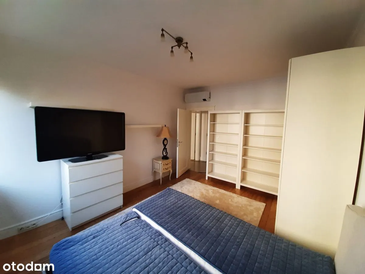 Komfortowy Apartament Na Powiślu