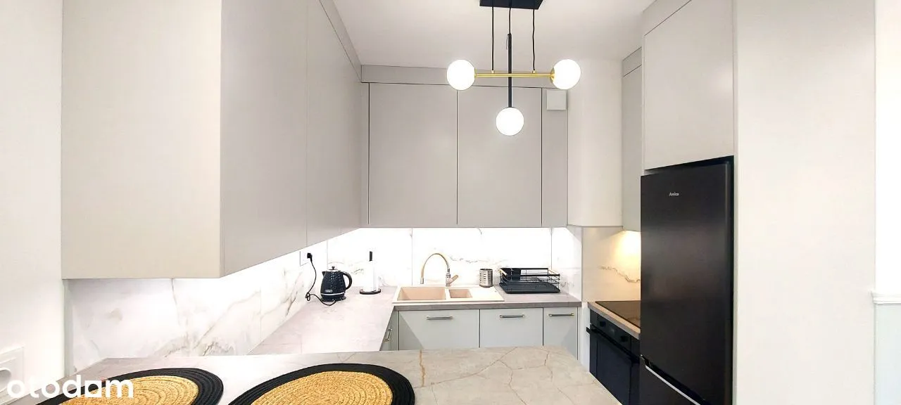 LUX Nowy Apartament z klimatyzacją