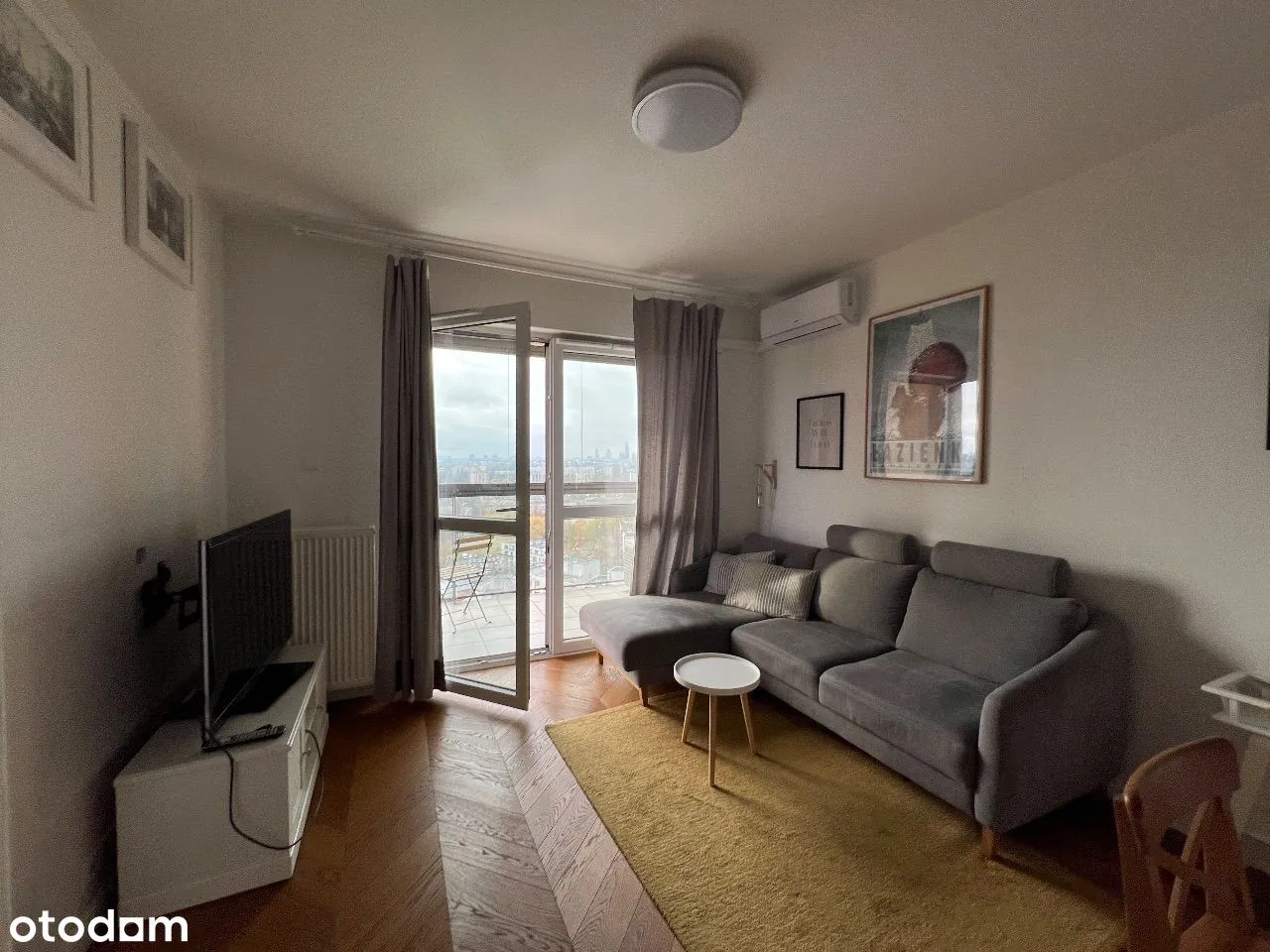 Piękny Apartament z niesamowitą panoramą