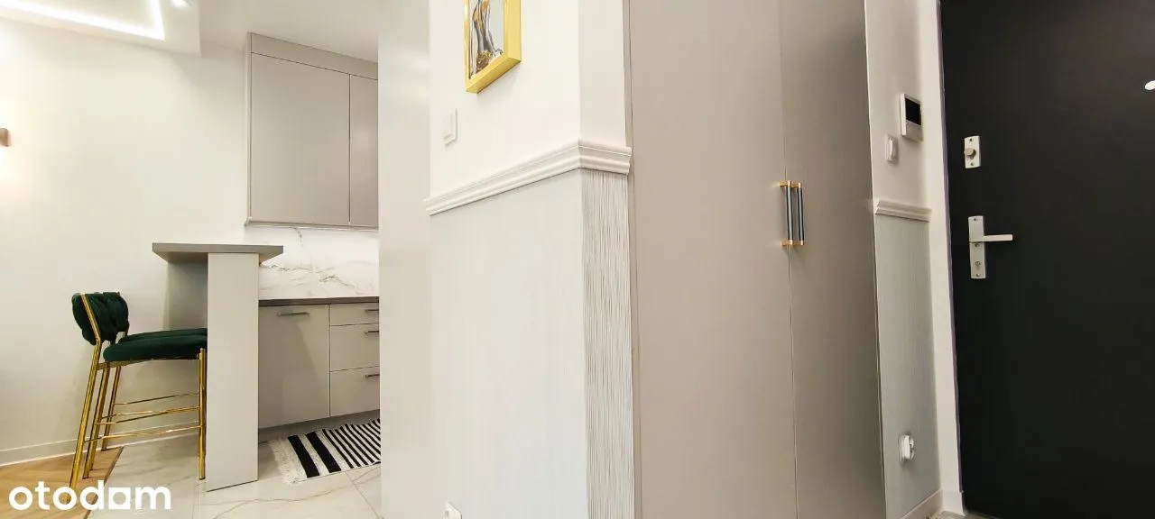 LUX Nowy Apartament z klimatyzacją