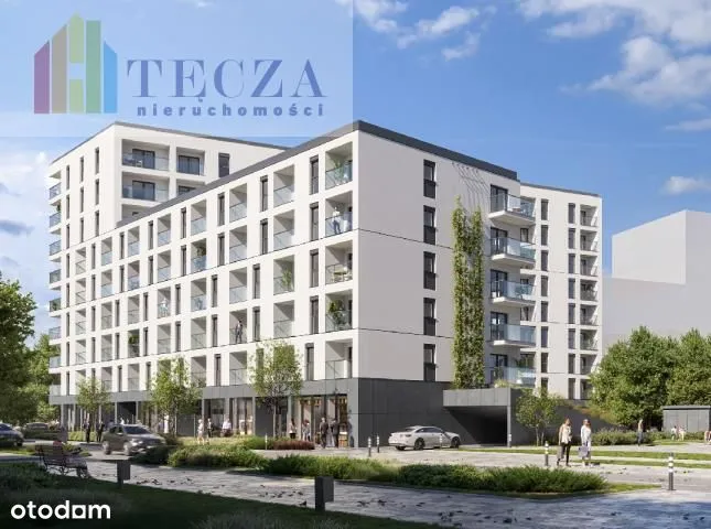 Przedsprzedaż,2x2pok,całość 81m2,już podzielone,Pi