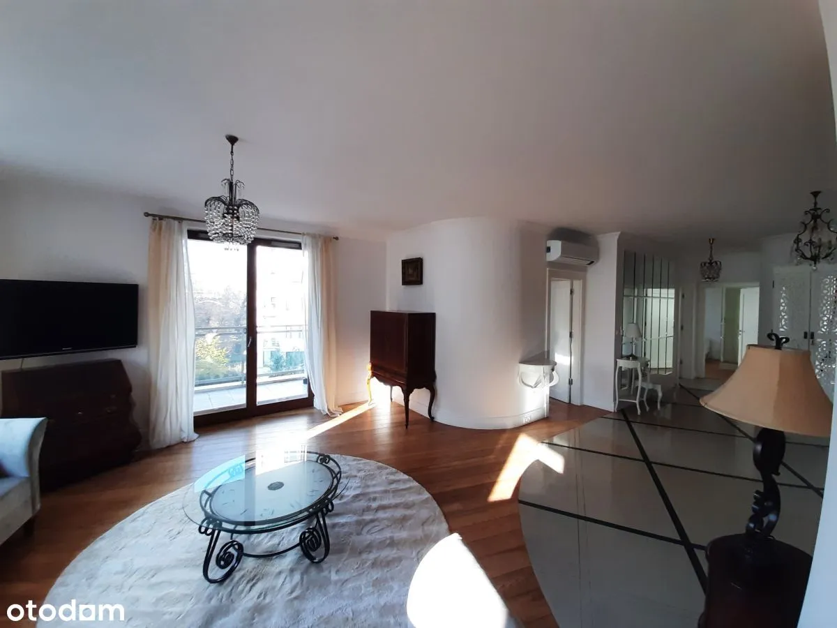 Komfortowy Apartament Na Powiślu