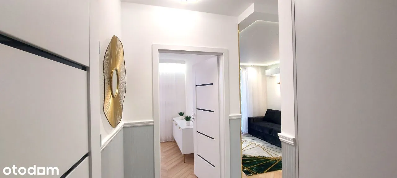 LUX Nowy Apartament z klimatyzacją