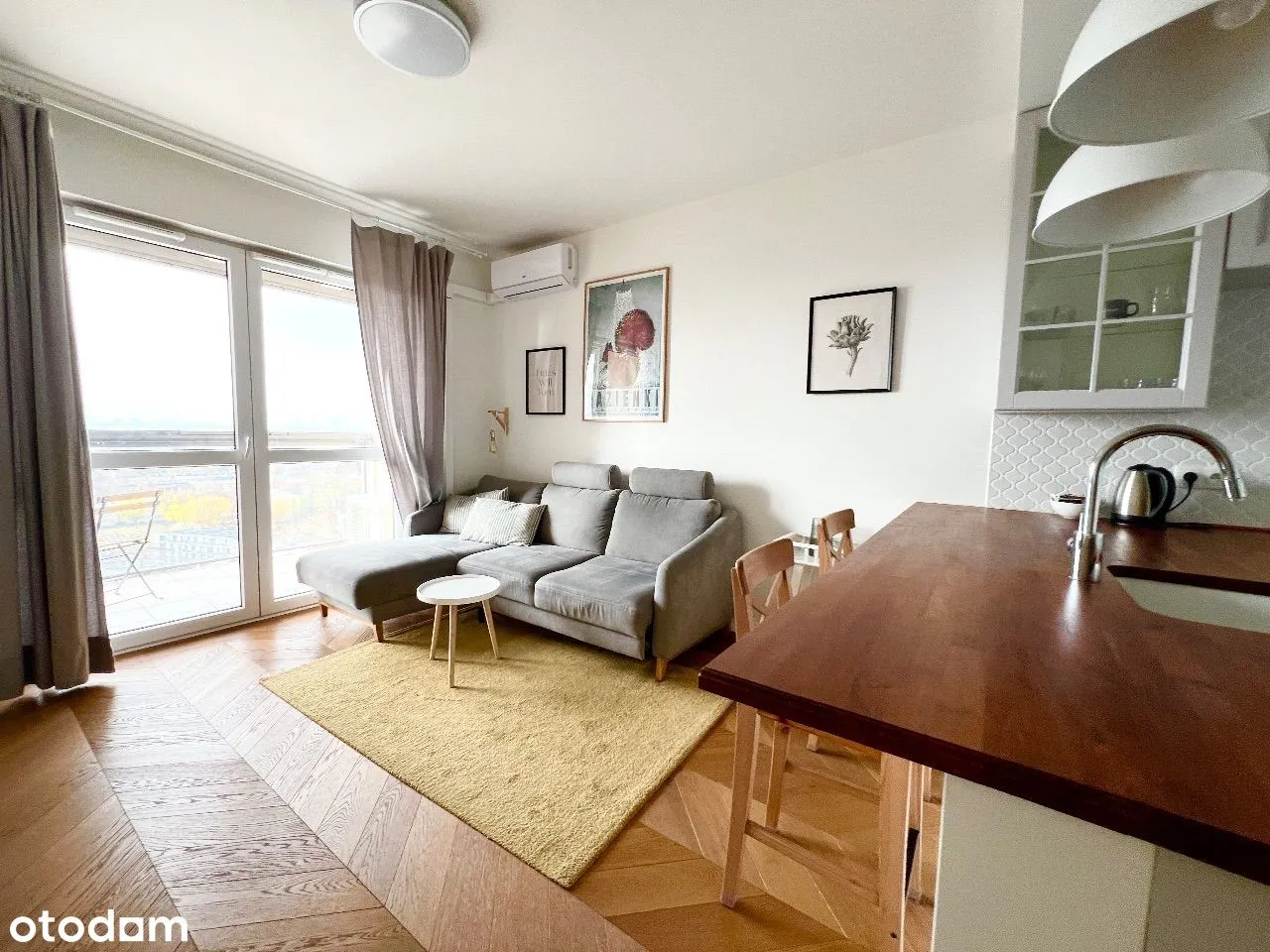 Piękny Apartament z niesamowitą panoramą