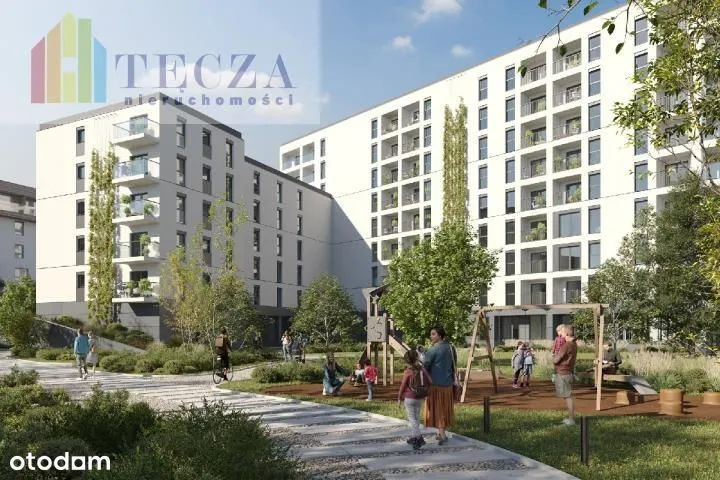 Przedsprzedaż,2x2pok,całość 81m2,już podzielone,Pi