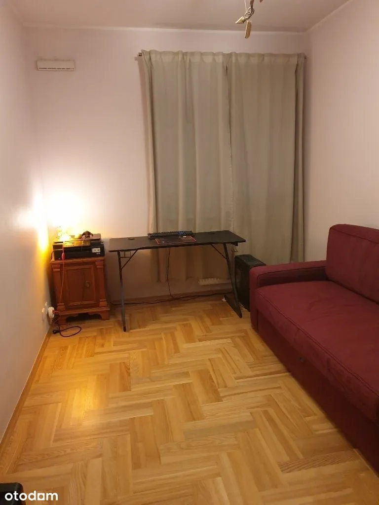 Komfortowy apartament 3 pok. przy metrze