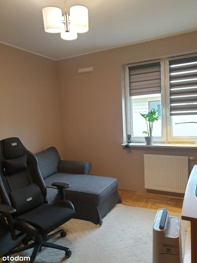 Komfortowy apartament 3 pok. przy metrze