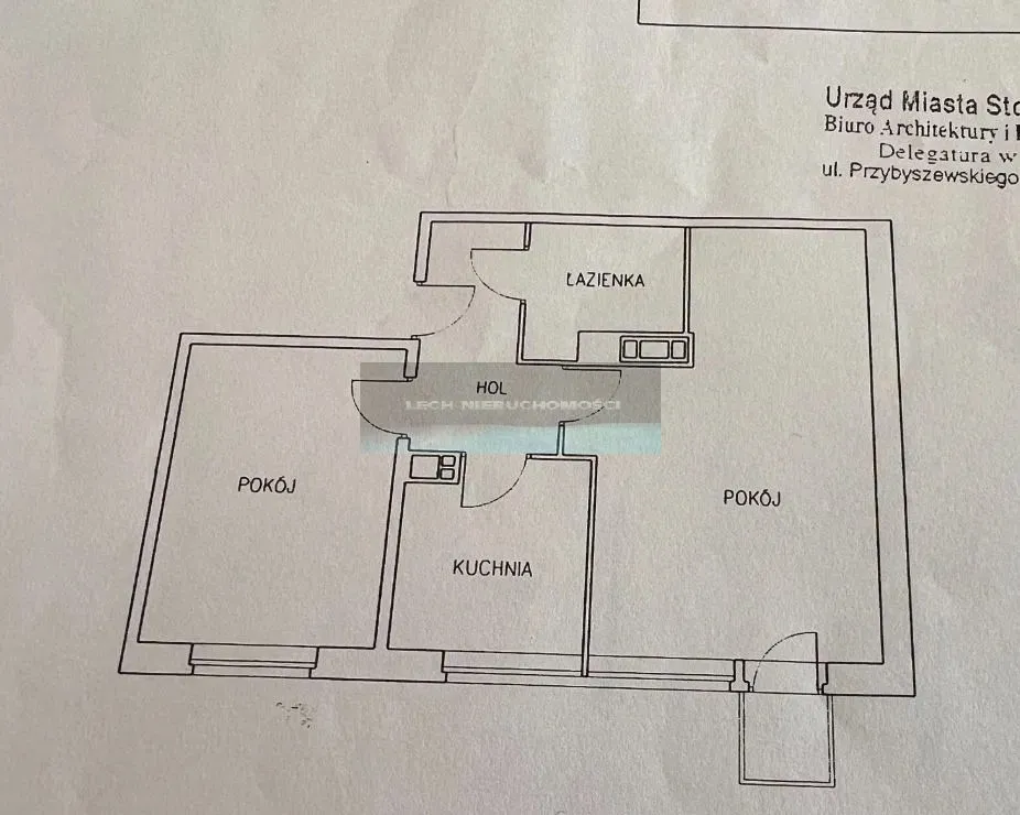 Sprzedam mieszkanie dwupokojowe: Warszawa Bielany Piaski , ulica Jana Kochanowskiego, 38 m2, 709000 PLN, 2 pokoje - Domiporta.pl