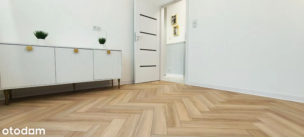 LUX Nowy Apartament z klimatyzacją