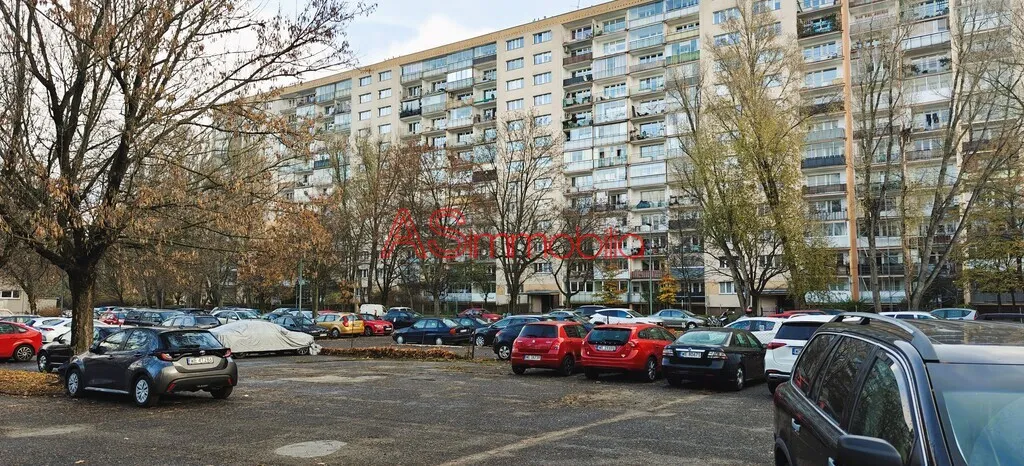 3 pokoje, 56m2, Warszawa Mokotów-Stegny, parter 