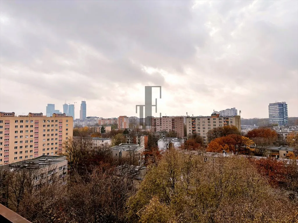 Kawalerka z Balkonem i Widokiem INWESTYCJA 