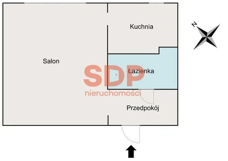 Warszawa Bielany Wrzeciono, Ul. Wrzeciono