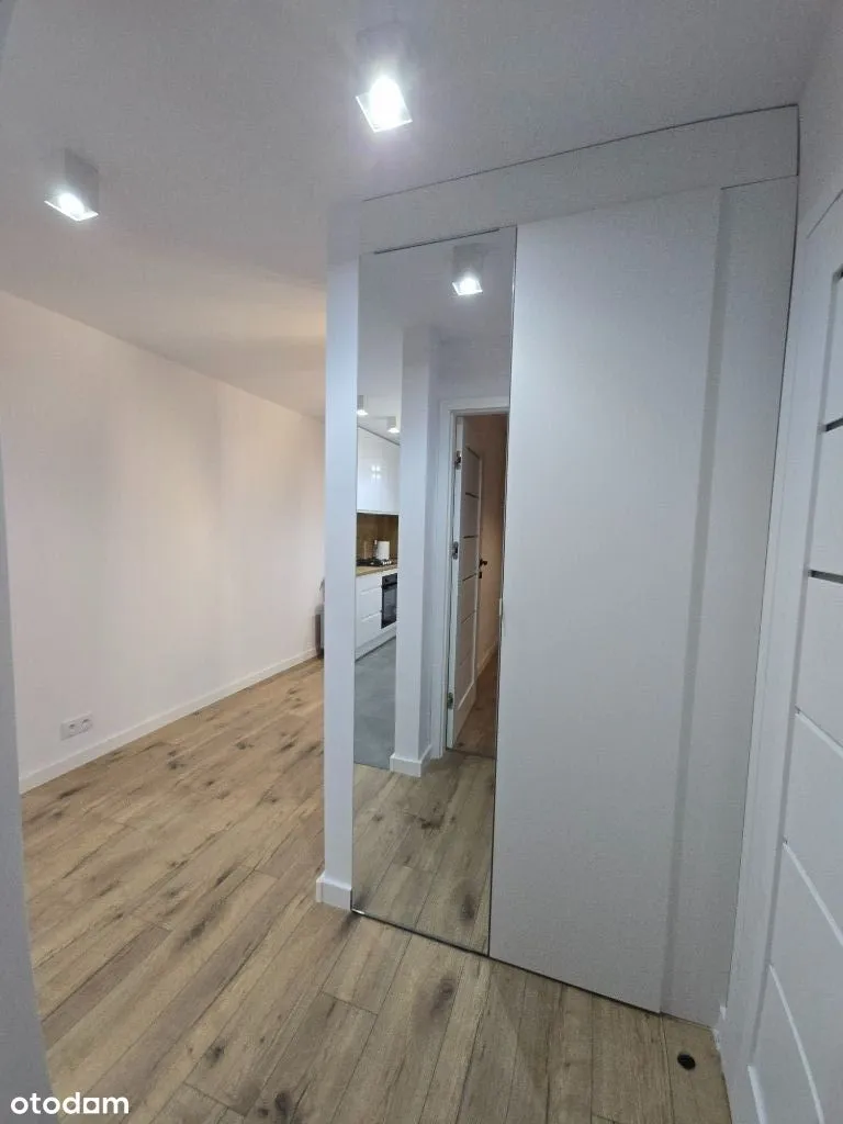 Wynajmę 3 pokojowe, ok. 58 m2, po remoncie