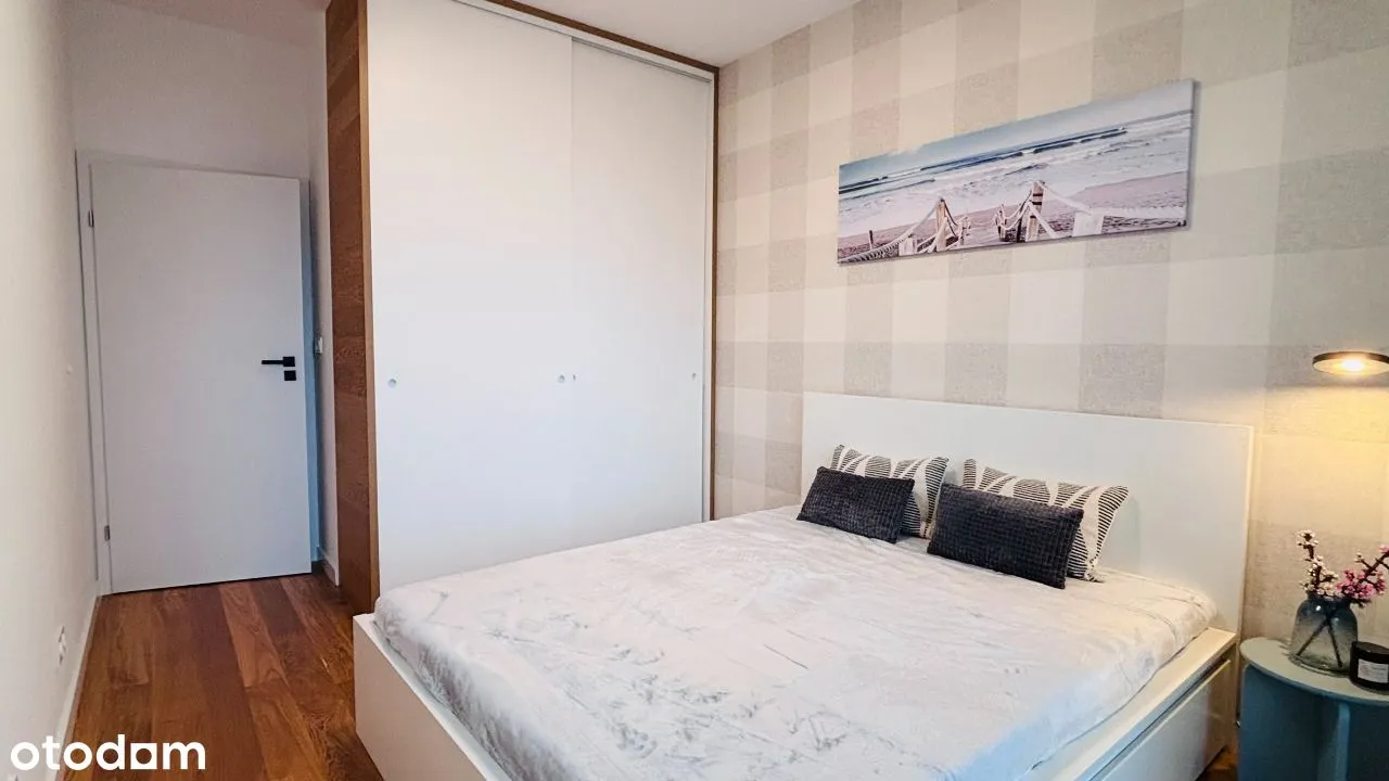 Apartament 19Dzielnica 52,7m2