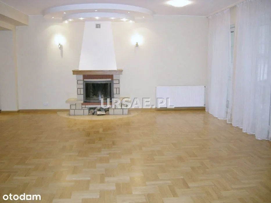 Apartment for rent for 13900 zł w Wilanów Królewski, Wilanów, Warszawa