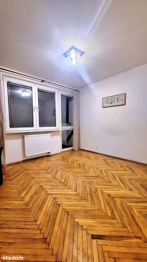 27m2 balkon 2 pokoje Bezpośrednio