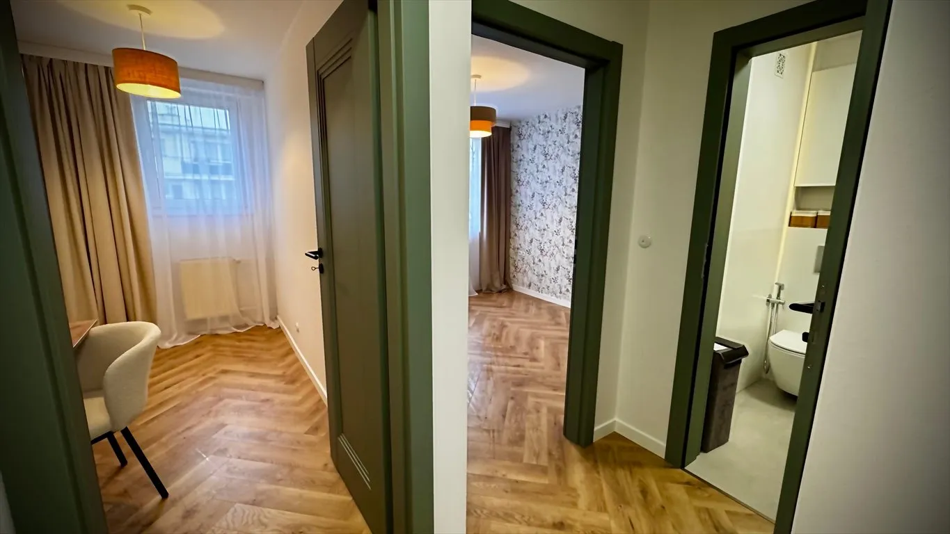 Sprzedam mieszkanie trzypokojowe: Warszawa Mokotów Sielce , ulica Gierymskiego, 48 m2, 950000 PLN, 3 pokoje - Domiporta.pl