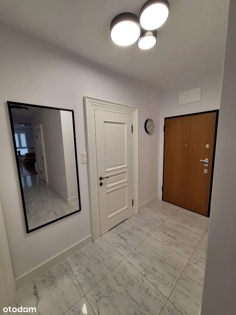 OSIEDLE SASKA Apartament 3 lub 4 pokoje PRYWATNIE