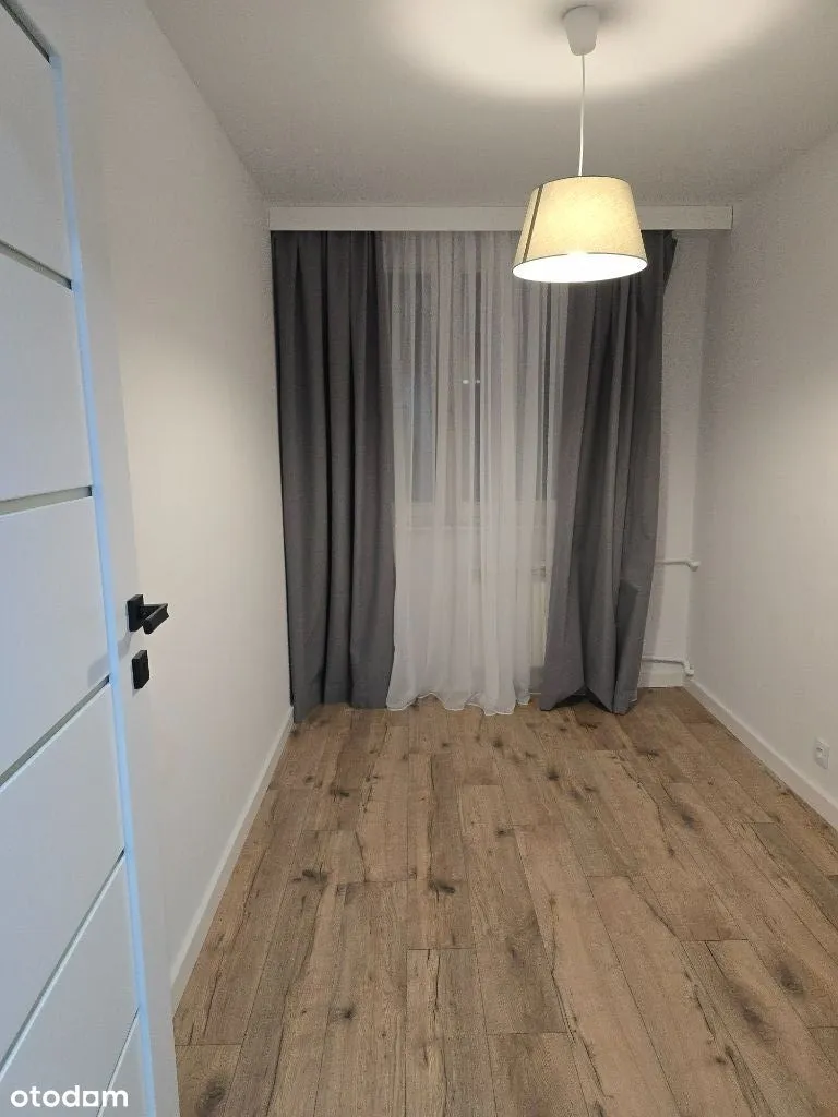 Wynajmę 3 pokojowe, ok. 58 m2, po remoncie