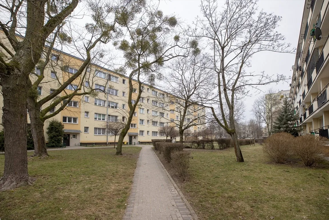 Sprzedam mieszkanie trzypokojowe: Warszawa Mokotów Sielce , ulica Gierymskiego, 48 m2, 950000 PLN, 3 pokoje - Domiporta.pl