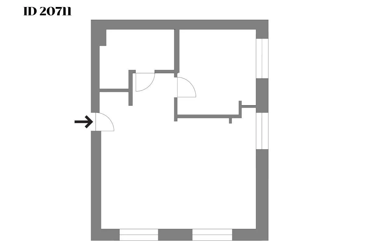 Apartament z tarasem w Śródmieściu [NA WYŁĄCZNOŚĆ] 