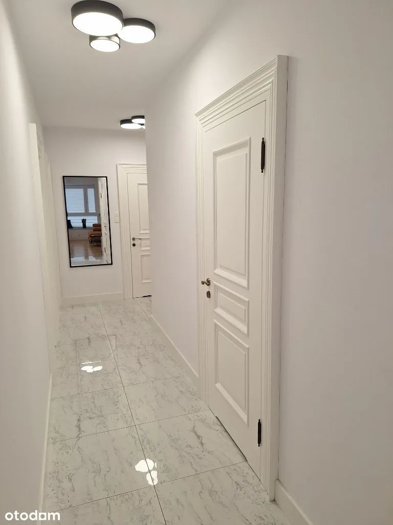 OSIEDLE SASKA Apartament 3 lub 4 pokoje PRYWATNIE