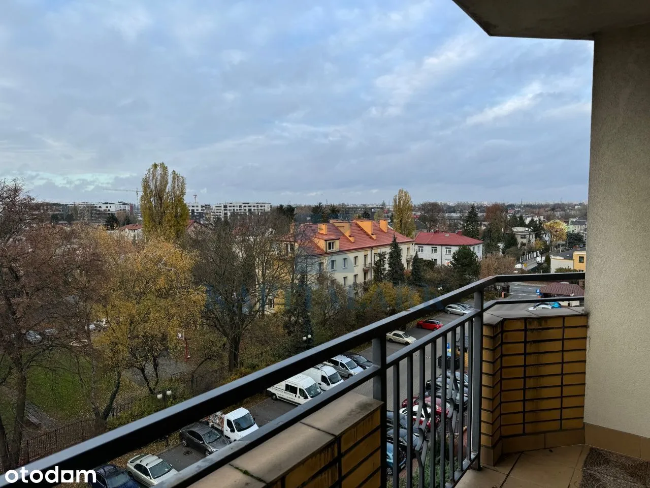 Mieszkanie po remoncie | 2 pokoje | Ursus | balkon