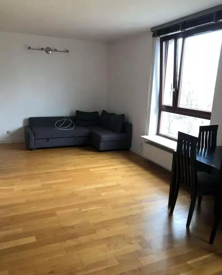 Mieszkanie na wynajem 2 pokoje 60m2