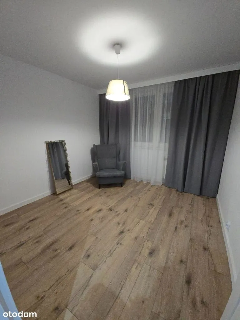 Wynajmę 3 pokojowe, ok. 58 m2, po remoncie