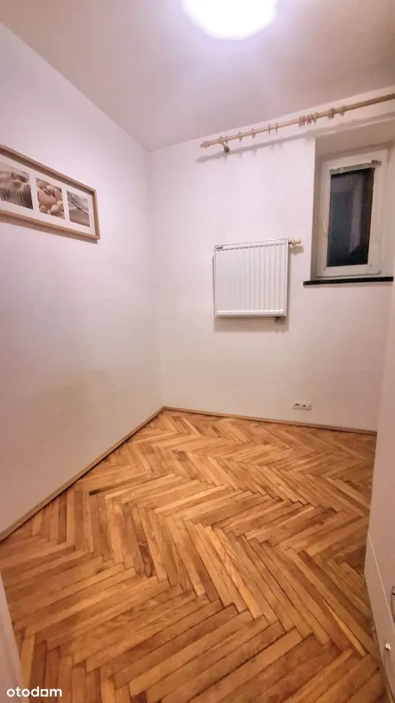 27m2 balkon 2 pokoje Bezpośrednio