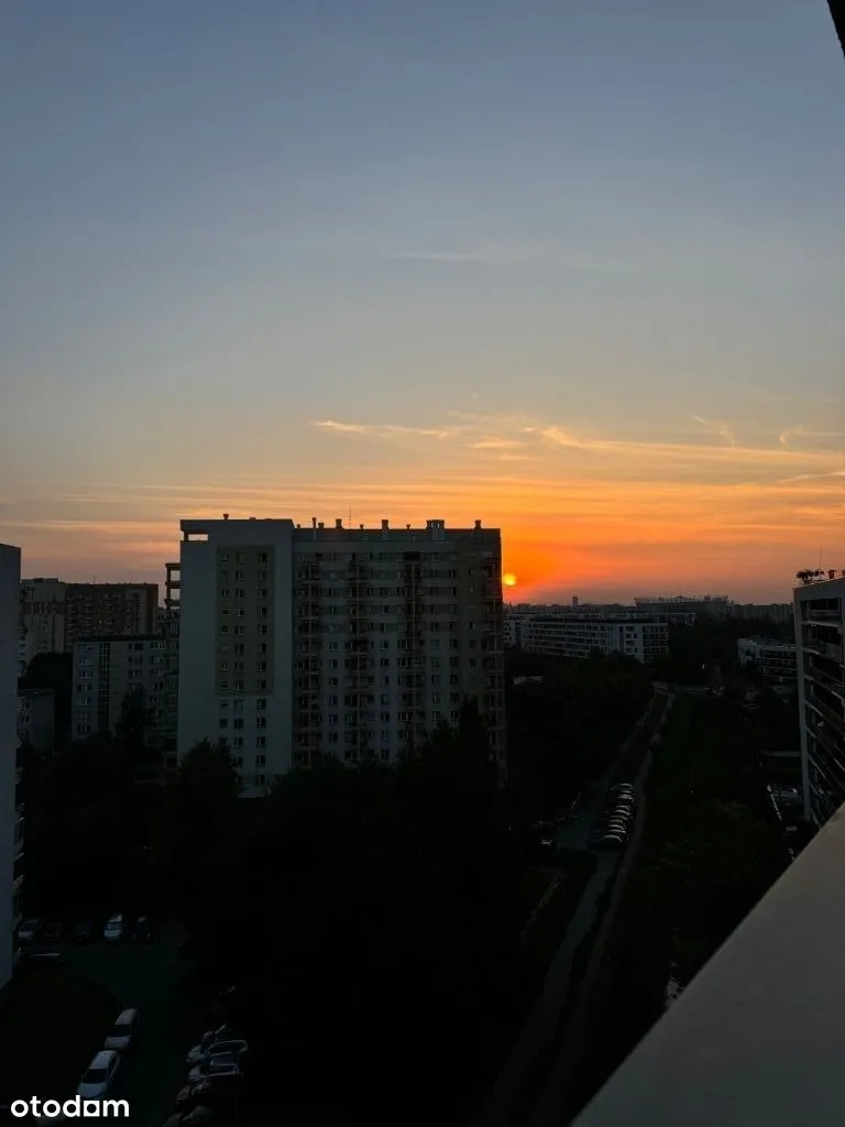 Słoneczne 2 pokoje nad Parkiem Balaton