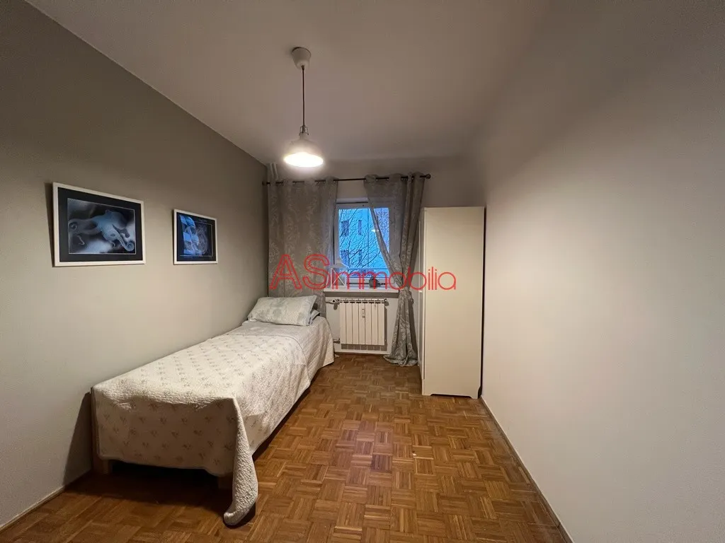 3 pokoje,50m2, Mokotów-Sadyba, Duży Balkon zieleń