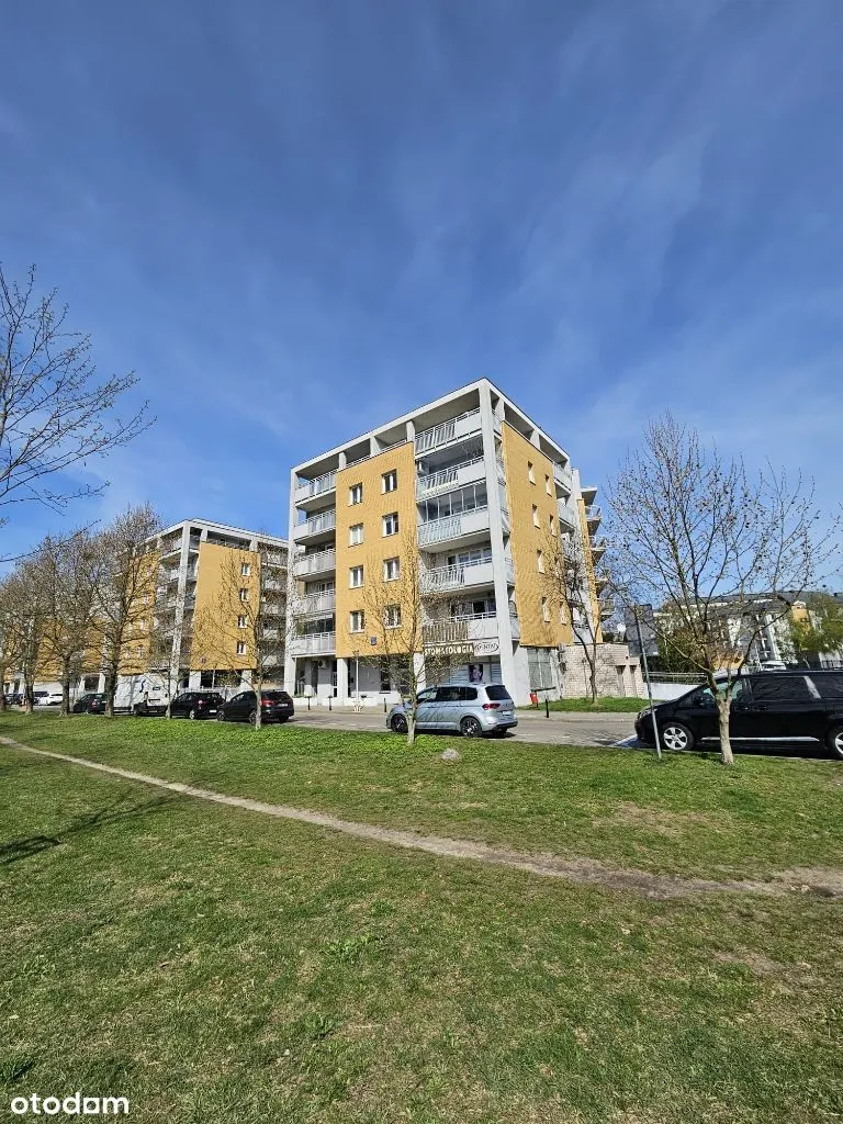 3 Pokoje | 60 mkm | Bielany | UL. Sokratesa 2b